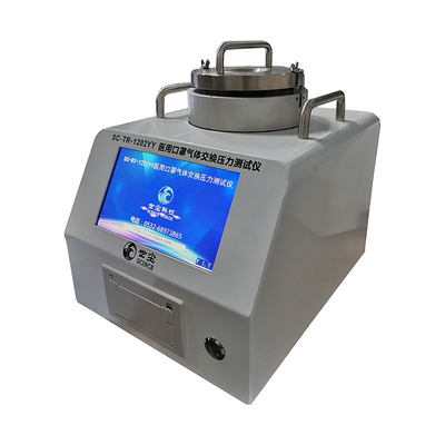 口罩壓差試驗機 SC-RT-1202YY
