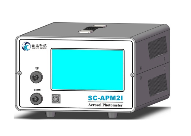 氣溶膠光度計 SC-APM2I
