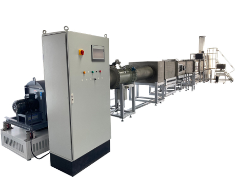 HVAC 過濾器測試儀 全面的一般通風空氣過濾器測試解決方案 ISO 16890