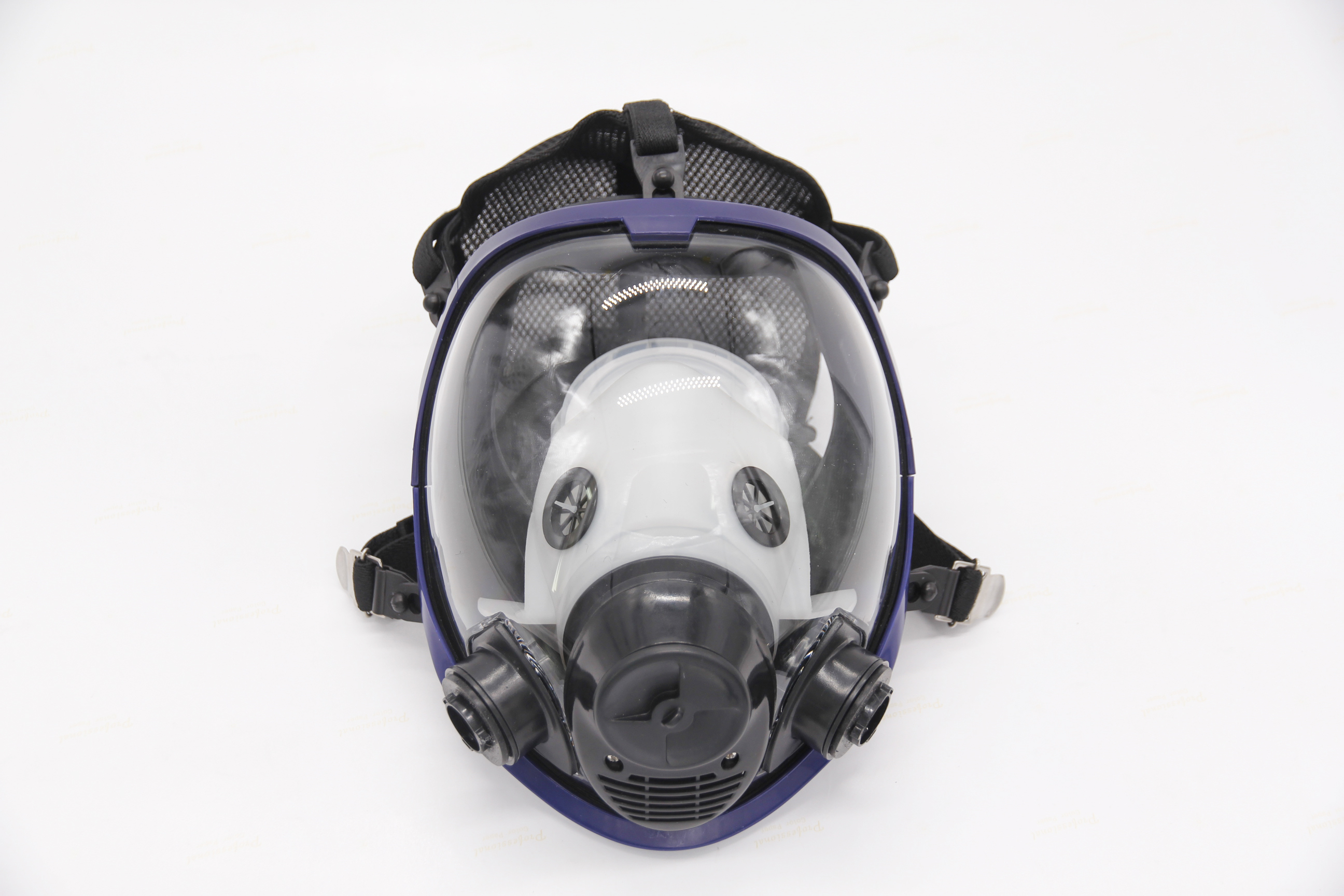 全面罩無動力空氣淨化呼吸器 PPE-MA
